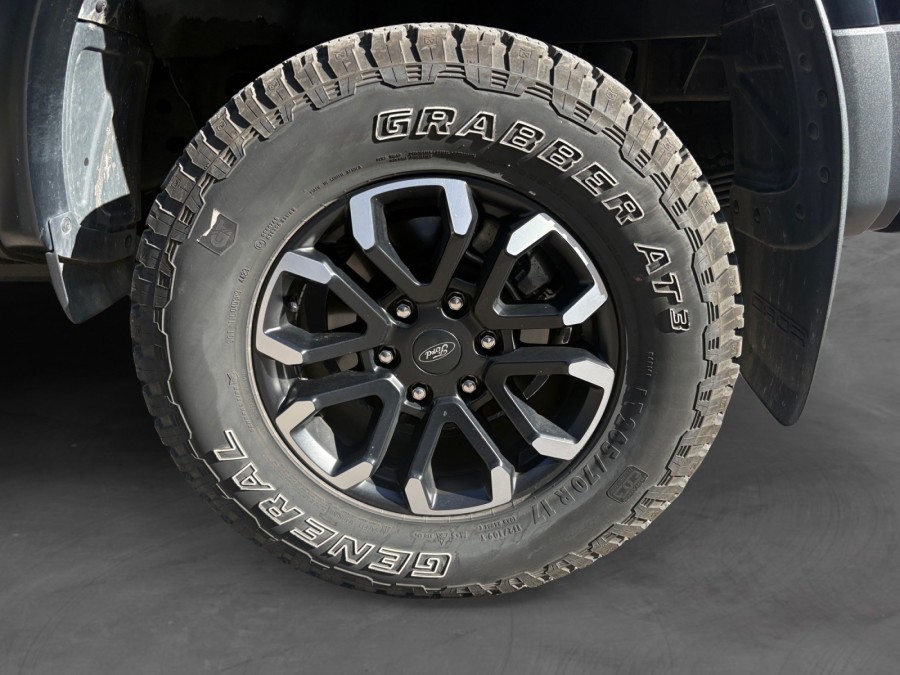 FORD d'occasion RANGER 2.0 ECOBLUE 213 DB CAB RAPTOR S. EDITION BA
