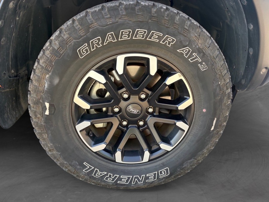 FORD d'occasion RANGER 2.0 ECOBLUE 213 DB CAB RAPTOR S. EDITION BA