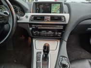 BMW d'occasion SERIE 6 650 XI de 2012 Pontarlier (25)﻿