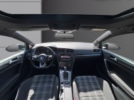 VOLKSWAGEN d'occasion GOLF VII 2 TDI 184 GTD DSG AUTO de 2017 Vienne