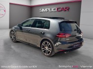VOLKSWAGEN d'occasion GOLF VII 2 TDI 184 GTD DSG AUTO de 2017 Vienne