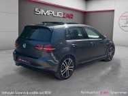 VOLKSWAGEN d'occasion GOLF VII 2 TDI 184 GTD DSG AUTO de 2017 Vienne