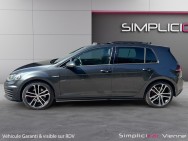 VOLKSWAGEN d'occasion GOLF VII 2 TDI 184 GTD DSG AUTO de 2017 Vienne