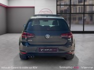 VOLKSWAGEN d'occasion GOLF VII 2 TDI 184 GTD DSG AUTO de 2017 Vienne