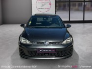 VOLKSWAGEN d'occasion GOLF VII 2 TDI 184 GTD DSG AUTO de 2017 Vienne