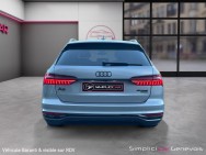 AUDI d'occasion A6 ALLROAD ALLROAD 40 TDI 204 QUATTRO AVUS S TRONIC