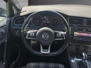 VOLKSWAGEN d'occasion GOLF VII 2 TDI 184 GTD DSG AUTO de 2017 Vienne