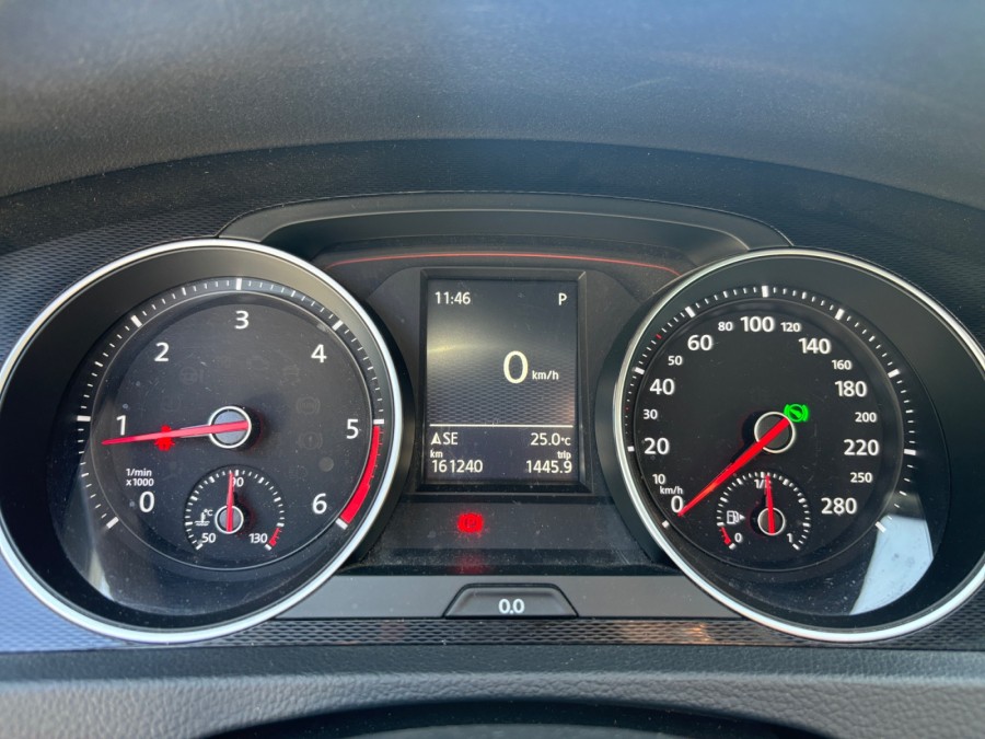 VOLKSWAGEN d'occasion GOLF VII 2 TDI 184 GTD DSG AUTO de 2017 Vienne