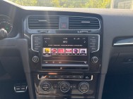 VOLKSWAGEN d'occasion GOLF VII 2 TDI 184 GTD DSG AUTO de 2017 Vienne