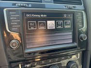 VOLKSWAGEN d'occasion GOLF VII 2 TDI 184 GTD DSG AUTO de 2017 Vienne