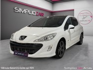 PEUGEOT d'occasion 308 1.6 THP 200 GTI de 2010 Arras (62)﻿