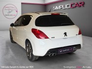 PEUGEOT d'occasion 308 1.6 THP 200 GTI de 2010 Arras (62)﻿