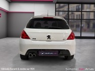 PEUGEOT d'occasion 308 1.6 THP 200 GTI de 2010 Arras (62)﻿
