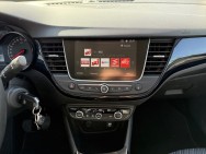 OPEL d'occasion CROSSLAND X 1.2 Turbo 110ch Design 120 ans Euro 6d-T