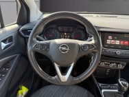 OPEL d'occasion CROSSLAND X 1.2 Turbo 110ch Design 120 ans Euro 6d-T