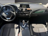BMW d'occasion 118 2 D 150 LOUNGE AUTO de 2016 Nord Isère (38)﻿