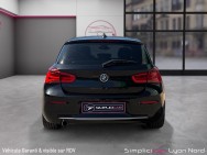 BMW d'occasion 118 2 D 150 LOUNGE AUTO de 2016 Nord Isère (38)﻿