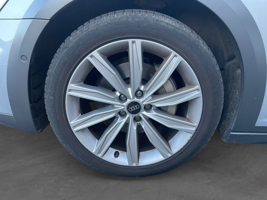 AUDI d'occasion A6 ALLROAD ALLROAD 40 TDI 204 QUATTRO AVUS S TRONIC