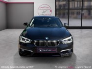 BMW d'occasion 118 2 D 150 LOUNGE AUTO de 2016 Nord Isère (38)﻿