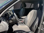BMW d'occasion 118 2 D 150 LOUNGE AUTO de 2016 Nord Isère (38)﻿