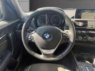 BMW d'occasion 118 2 D 150 LOUNGE AUTO de 2016 Nord Isère (38)﻿
