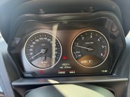 BMW d'occasion 118 2 D 150 LOUNGE AUTO de 2016 Nord Isère (38)﻿