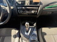 BMW d'occasion 118 2 D 150 LOUNGE AUTO de 2016 Nord Isère (38)﻿