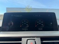 BMW d'occasion 118 2 D 150 LOUNGE AUTO de 2016 Nord Isère (38)﻿