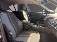 BMW d'occasion 118 2 D 150 LOUNGE AUTO de 2016 Nord Isère (38)﻿