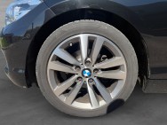 BMW d'occasion 118 2 D 150 LOUNGE AUTO de 2016 Nord Isère (38)﻿