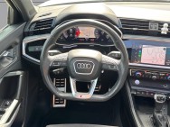 AUDI d'occasion Q3 SPORTBACK 35 TDI 150 S TRONIC AUTO de 2019 Colmar