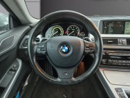 BMW d'occasion SERIE 6 650 XI de 2012 Pontarlier (25)﻿