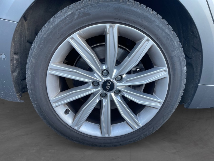 AUDI d'occasion A6 ALLROAD ALLROAD 40 TDI 204 QUATTRO AVUS S TRONIC