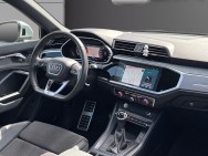 AUDI d'occasion Q3 SPORTBACK 35 TDI 150 S TRONIC AUTO de 2019 Colmar