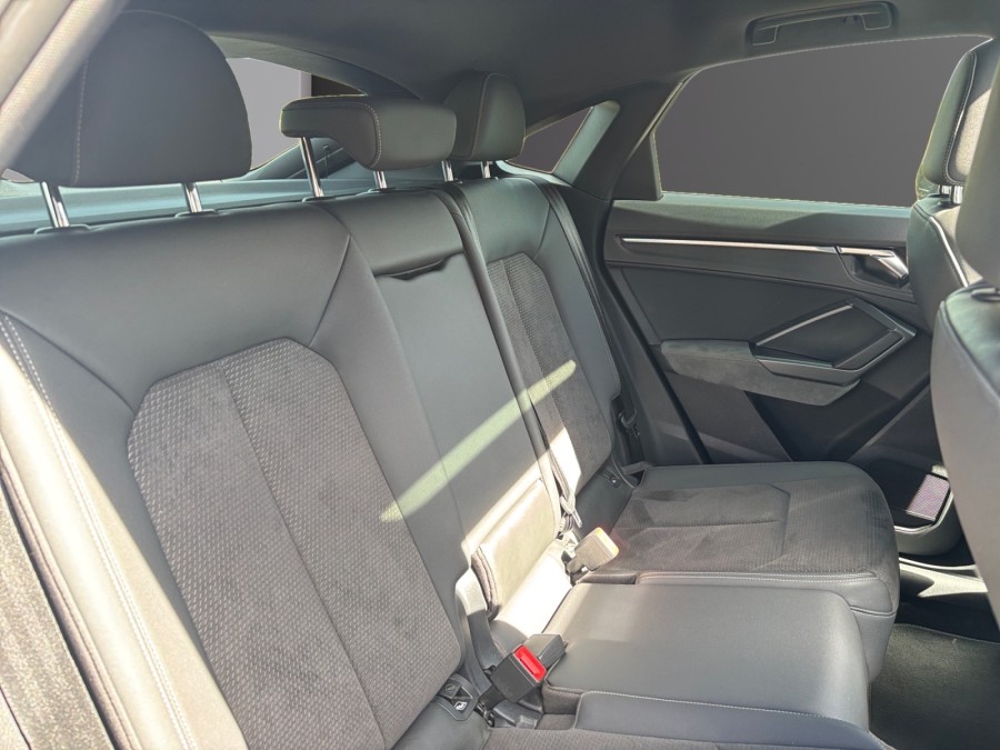 AUDI d'occasion Q3 SPORTBACK 35 TDI 150 S TRONIC AUTO de 2019 Colmar