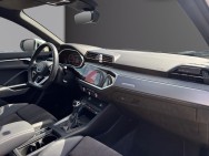 AUDI d'occasion Q3 SPORTBACK 35 TDI 150 S TRONIC AUTO de 2019 Colmar