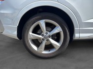 AUDI d'occasion Q3 SPORTBACK 35 TDI 150 S TRONIC AUTO de 2019 Colmar