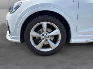AUDI d'occasion Q3 SPORTBACK 35 TDI 150 S TRONIC AUTO de 2019 Colmar