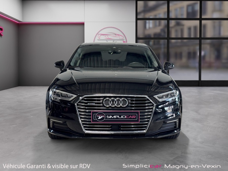 AUDI d'occasion A3 SPORTBACK 40 E-TRON S TRONIC AUTO de 2020