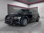 AUDI d'occasion A3 SPORTBACK 40 E-TRON S TRONIC AUTO de 2020