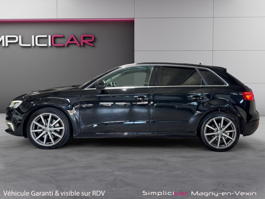 AUDI d'occasion A3 SPORTBACK 40 E-TRON S TRONIC AUTO de 2020