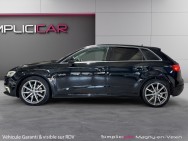 AUDI d'occasion A3 SPORTBACK 40 E-TRON S TRONIC AUTO de 2020