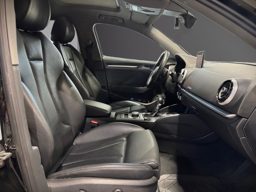 AUDI d'occasion A3 SPORTBACK 40 E-TRON S TRONIC AUTO de 2020
