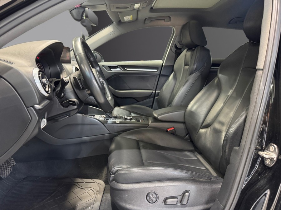 AUDI d'occasion A3 SPORTBACK 40 E-TRON S TRONIC AUTO de 2020