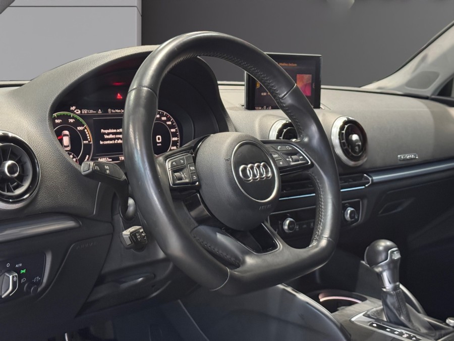 AUDI d'occasion A3 SPORTBACK 40 E-TRON S TRONIC AUTO de 2020