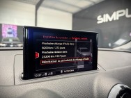 AUDI d'occasion A3 SPORTBACK 40 E-TRON S TRONIC AUTO de 2020