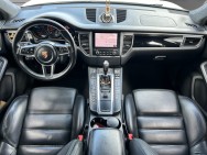 PORSCHE d'occasion MACAN 3.6 400 TURBO de 2016 Evreux (27)﻿