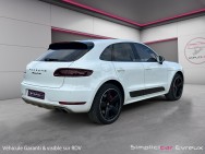 PORSCHE d'occasion MACAN 3.6 400 TURBO de 2016 Evreux (27)﻿