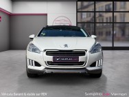 PEUGEOT d'occasion 508 2.0 e-HDi FAP BMP6 + électrique 37ch de 2013