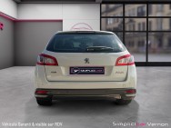 PEUGEOT d'occasion 508 2.0 e-HDi FAP BMP6 + électrique 37ch de 2013